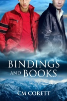 Bindings & Books-build